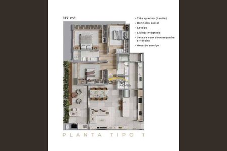 7_photo/94dce232db.922fef3bc24c11da-ATLAS-554f8e6d-2fa5-4dd7-925c-3f9f384e0114.jpg de apartamento à venda com 3 quartos, 117m² em Mossunguê, Curitiba