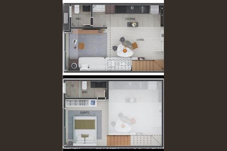 1_photo/94dce23b41.852750bf87c8f49e-ATLAS-524a6821-610e-4f2c-b08b-bbafc4de36ac.jpg de apartamento à venda com 1 quarto, 30m² em Campo Comprido, Curitiba