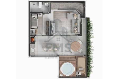 7_photo/94dce23b6d.8a8e374c6d83d357-ATLAS-ce2de93c-987e-4fc0-8848-ad480ccf78a2.jpg de casa de condomínio à venda com 3 quartos, 177m² em Campo Comprido, Curitiba