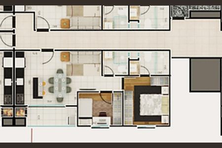 4_photo/94dce23d6b.94eccd8fc9add72f-ATLAS-373d68a3-73e6-41b9-bbbf-9c894c0dfe5b.jpg de apartamento à venda com 2 quartos, 55m² em Campo Comprido, Curitiba