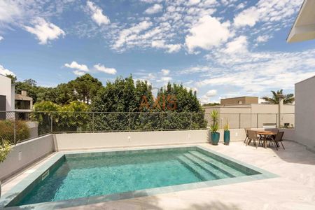 11_photo/94dce2465f.701f4bd306a6f103-ATLAS-8d355d97-a328-43c0-a39a-cf46db85eb29.jpg de casa de condomínio à venda com 5 quartos, 497m² em Campo Comprido, Curitiba