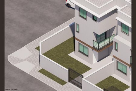 4_photo/94dce2606b.7b14635dc7f45449-ATLAS-8a172f94-b38c-4e0e-89e1-28aa660449c9.jpg de casa à venda com 3 quartos, 82m² em Cidade Industrial de Curitiba, Curitiba