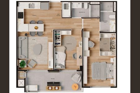 2_photo/94dce29213.98cf39ec7952f033-ATLAS-de83fc7e-ee9f-487b-be33-a64a6807f103.jpg de apartamento à venda com 2 quartos, 72m² em Cidade Industrial de Curitiba, Curitiba