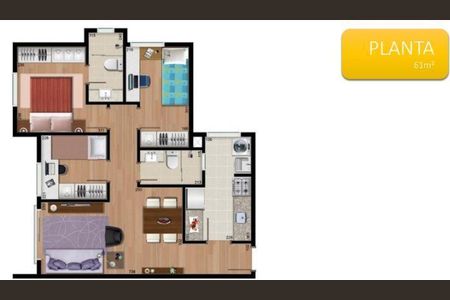 8_photo/94dce2d811.bd9a187545b21f50-ATLAS-e6c76315-6bf2-44a0-896e-41cdaf499da9.jpg de apartamento à venda com 3 quartos, 61m² em Portão, Curitiba