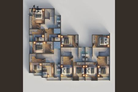 1_photo/94dce2f59f.faecce82d0fac38b-ATLAS-83531d14-60b7-44c3-8b96-c40956fa949c.jpg de casa à venda com 3 quartos, 88m² em Cidade Industrial de Curitiba, Curitiba