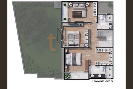 7_photo/94dce305c1.8173e5075582fea6-ATLAS-3e092e17-078c-4fea-8c87-e2e830c812ab.jpg de casa à venda com 3 quartos, 150m² em Portão, Curitiba