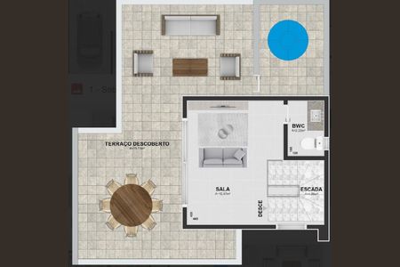 4_photo/94dce308a1.873c8b8e47666640-ATLAS-972401b4-138d-4d6a-a9be-4f86764eccf2.jpg de casa à venda com 3 quartos, 120m² em Portão, Curitiba