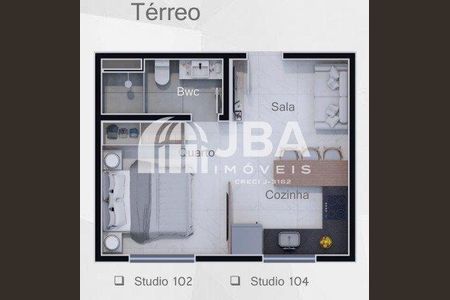 2_photo/94dce31073.d505c9d9834fda44-ATLAS-138b8ab8-1b64-4617-9ca2-1aeb275af8fa.jpg de apartamento à venda com 1 quarto, 33m² em Portão, Curitiba