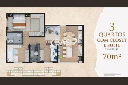 40_photo/94dce3110d.e8d61e71978df74e-ATLAS-7ce35c81-dbbf-4b9f-8635-45b253b8abce.jpg de apartamento à venda com 2 quartos, 51m² em Portão, Curitiba