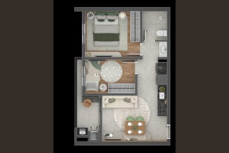 5_photo/94dce313f3.f861ecc718bdcbd7-ATLAS-96b76230-6cff-45df-adb8-28df9b5963ff.jpg de apartamento à venda com 2 quartos, 41m² em Portão, Curitiba