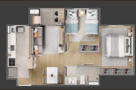 4_photo/94dce3333d.0f81dd1a9a4f6ffb-ATLAS-d846bcd6-6d5f-45a8-ae45-4af1985abb26.jpg de apartamento à venda com 2 quartos, 46m² em Cidade Industrial de Curitiba, Curitiba