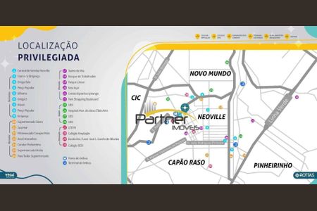 9_photo/94dce33351.4d05143d2dd344b5-ATLAS-957ea6c7-d54a-424c-a8a2-9e1ec21496d1.jpg de apartamento à venda com 2 quartos, 47m² em Cidade Industrial de Curitiba, Curitiba