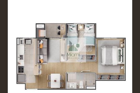 11_photo/94dce33351.87fcdd66e264fff7-ATLAS-6b58aa89-c502-4120-aa0f-3a1b17e50ca6.jpg de apartamento à venda com 2 quartos, 46m² em Cidade Industrial de Curitiba, Curitiba