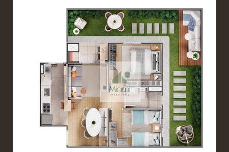 5_photo/94dce33351.ddc80c9c483b358f-ATLAS-1f287c06-ca35-4b14-b344-3ef28e8bddae.jpg de apartamento à venda com 2 quartos, 47m² em Cidade Industrial de Curitiba, Curitiba