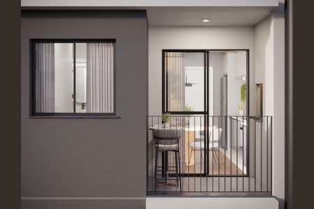 9_photo/94dce342e1.23351eba74f1df34-ATLAS-c7e667ae-3fff-4ce6-9c13-fa700ddc0a74.jpg de apartamento à venda com 1 quarto, 25m² em Novo Mundo, Curitiba