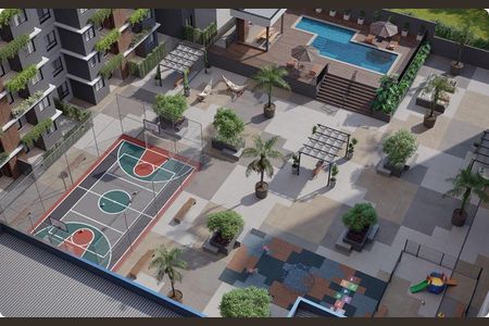 12_photo/94dce3437f.e6e1c947b02cf8fb-ATLAS-6e9a4457-abe0-477f-9bb4-14d36efac2e2.jpg de apartamento à venda com 2 quartos, 54m² em Novo Mundo, Curitiba