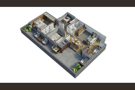 2_photo/94dce3447d.b88c9f23dde11cca-ATLAS-2e9e6a79-a0bb-4268-8126-7f2e7f87bb0a.jpg de apartamento à venda com 2 quartos, 60m² em Novo Mundo, Curitiba