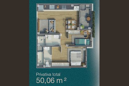 9_photo/94dce3447d.b88c9f23dde11cca-ATLAS-75945fa7-2703-4a2e-9833-80f6a14eda8a.jpg de apartamento à venda com 2 quartos, 60m² em Novo Mundo, Curitiba