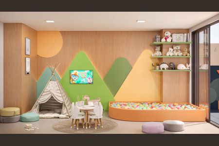 21_photo/94dce34543.f87c5f63b588f4d4-ATLAS-0ff4fc21-e36c-419d-b9cb-9599758bb3c0.jpg de apartamento à venda com 3 quartos, 69m² em Novo Mundo, Curitiba