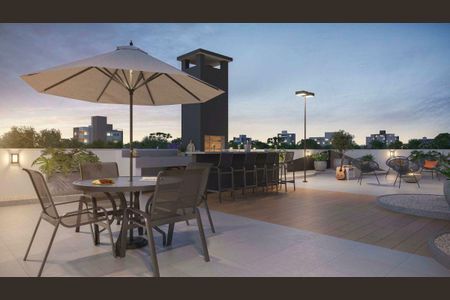 25_photo/94dce34cff.23351eba74f1df34-ATLAS-764f6241-4d04-458b-b4d1-bfa9da86f10d.jpg de apartamento à venda com 1 quarto, 26m² em Novo Mundo, Curitiba