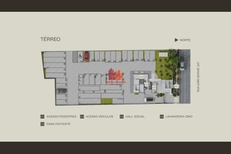 12_photo/94dce34db3.3540367e7697d24d-ATLAS-740d612d-e952-444d-9e20-e1b74d83dc63.jpg de apartamento à venda com 3 quartos, 72m² em Novo Mundo, Curitiba