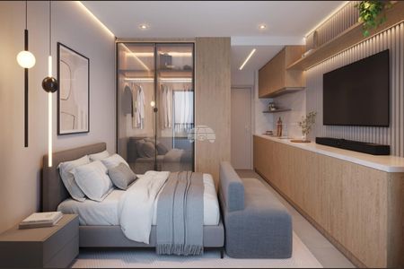 8_photo/94dce34db3.3e65c39ddd08bc3e-ATLAS-937eb099-5b8b-47c8-a9ab-9474e02b1bed.jpg de apartamento à venda com 1 quarto, 31m² em Novo Mundo, Curitiba