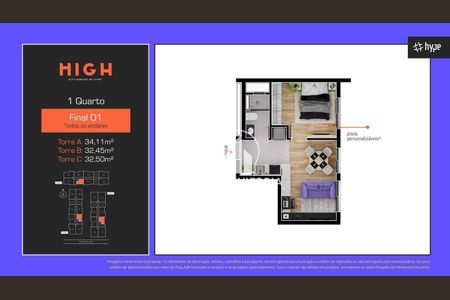 2_photo/94dce34ed9.a6f2120c715e6f27-ATLAS-b5dafd92-be0d-414e-8f60-7a2b74b411e2.jpg de apartamento à venda com 1 quarto, 29m² em Novo Mundo, Curitiba