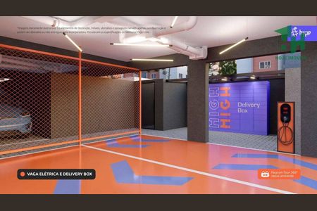 12_photo/94dce34ed9.aae538573bbc575b-ATLAS-df39bc72-0a68-41d8-9f4c-7dbfe4447cf7.jpg de apartamento à venda com 1 quarto, 34m² em Novo Mundo, Curitiba