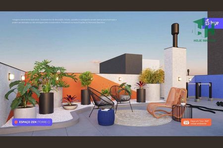 34_photo/94dce34ed9.aae538573bbc575b-ATLAS-e8a3e9f1-ebf3-4b65-a553-f628f183dcde.jpg de apartamento à venda com 1 quarto, 34m² em Novo Mundo, Curitiba