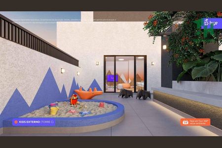 25_photo/94dce34ed9.aae538573bbc575b-ATLAS-e97210cf-918b-43e0-ab2b-876de762dfbc.jpg de apartamento à venda com 1 quarto, 34m² em Novo Mundo, Curitiba