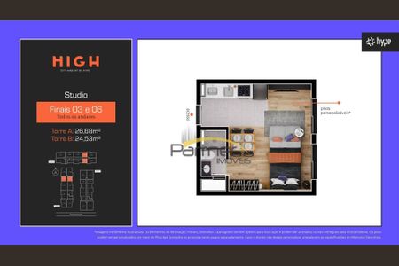 9_photo/94dce34ed9.b51685b0cb4fdfa7-ATLAS-3718aee3-b5d4-45fa-94d9-c70376b4eb9d.jpg de kitnet/studio à venda com 1 quarto, 29m² em Novo Mundo, Curitiba