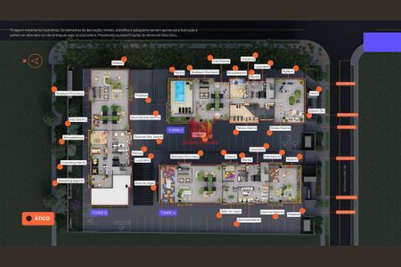 11_photo/94dce34ed9.e064d964542f6987-ATLAS-53ecdbda-9bd2-44cc-9292-996b63d8768f.jpg de apartamento à venda com 1 quarto, 32m² em Novo Mundo, Curitiba