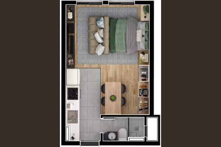 11_photo/94dce3517d.30bf7b101fb70e68-ATLAS-268df1e4-498b-41c8-a999-fd6db03b8b55.jpg de apartamento à venda com 2 quartos, 57m² em Novo Mundo, Curitiba