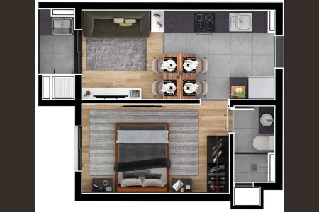 2_photo/94dce3517d.30bf7b101fb70e68-ATLAS-ee22d695-6be8-4ff6-b7fd-4cf861ed64a7.jpg de apartamento à venda com 2 quartos, 57m² em Novo Mundo, Curitiba