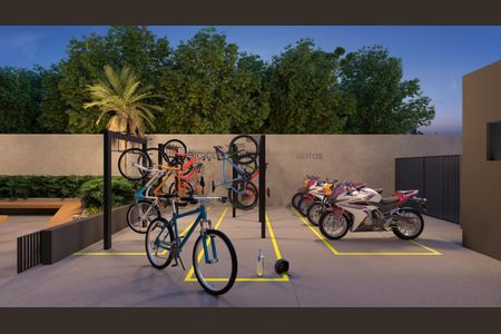 12_photo/94dce3527f.8406d85b1cc03178-ATLAS-579c840e-8da1-41ed-b917-3b88bcfd2e30.jpg de apartamento à venda com 2 quartos, 45m² em Novo Mundo, Curitiba