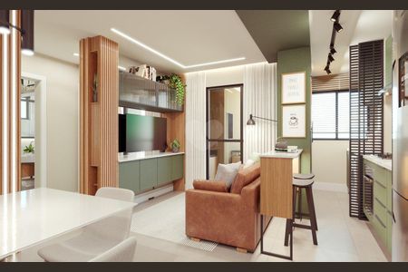 12_photo/94dce3527f.f861ecc718bdcbd7-ATLAS-e0ebf3c7-3f29-4764-b088-125e6ce81ae1.jpg de apartamento à venda com 2 quartos, 74m² em Novo Mundo, Curitiba