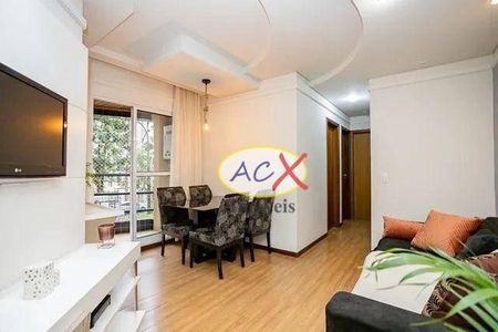 7_photo/94dce3536b.b8f2e18db876081b-ATLAS-d9acfb5b-5915-4f95-95b8-6a7b75f7b3bd.jpg de apartamento à venda com 3 quartos, 59m² em Novo Mundo, Curitiba