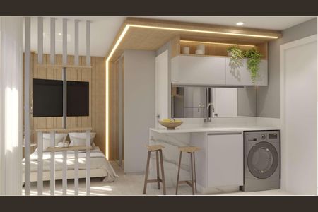 5_photo/94dce3574b.7d01d2ab176dea69-ATLAS-993b6fea-48a7-4de1-b44f-d0392a13bfa3.jpg de kitnet/studio à venda com 1 quarto, 23m² em Novo Mundo, Curitiba