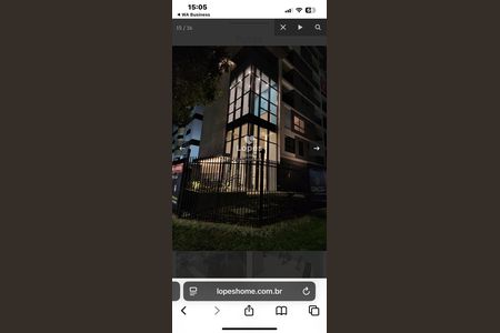 2_photo/94dce3593f.dd63bef89a0f751f-ATLAS-fe938e45-9ad8-449f-8bc7-62e5e77dba04.jpg de kitnet/studio à venda com 1 quarto, 23m² em Novo Mundo, Curitiba