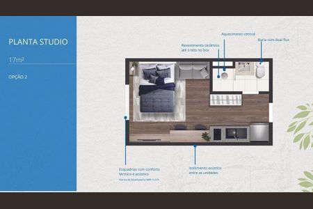 25_photo/94dce3595f.31b75e44335f4fe9-ATLAS-9908e756-ce04-46a3-bb8e-9301c5a6dfa2.jpg de apartamento à venda com 1 quarto, 28m² em Novo Mundo, Curitiba