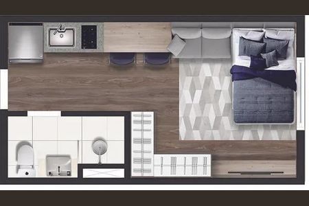 2_photo/94dce3595f.4fbe3e9fa047efe3-ATLAS-1ce88ac6-88d2-4065-a848-431a49829fc0.jpg de apartamento à venda com 1 quarto, 28m² em Novo Mundo, Curitiba