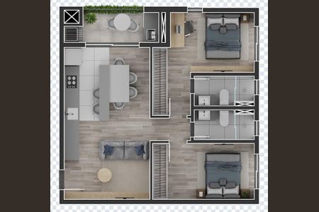 8_photo/94dce359c5.f861ecc718bdcbd7-ATLAS-6a3b5f09-7a96-45b4-9d5e-fb3cac5668e9.jpg de apartamento à venda com 2 quartos, 61m² em Novo Mundo, Curitiba