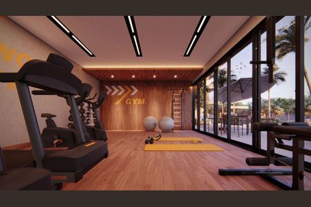 2_photo/94dce35c5f.ceff8192393c33de-ATLAS-047e2bb5-ef4a-4b77-84a1-ec4a5dce3dc3.jpg de apartamento à venda com 1 quarto, 22m² em Novo Mundo, Curitiba