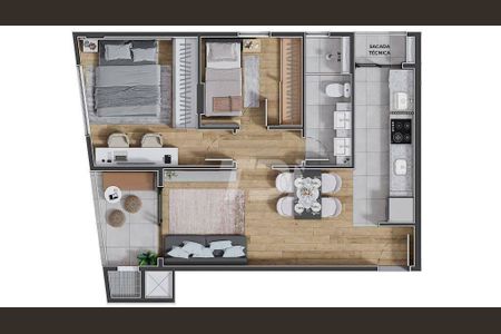 11_photo/94dce35d55.05e53251db17f5ea-ATLAS-c5b3baea-af26-46f2-a8de-2161bb9ee0c9.jpg de apartamento à venda com 2 quartos, 50m² em Portão, Curitiba