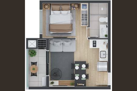 12_photo/94dce35e6d.33d8a0b56e7a9c48-ATLAS-1f4e8c78-18c8-4d50-b4a2-3b7ab3ad69b7.jpg de apartamento à venda com 3 quartos, 64m² em Portão, Curitiba