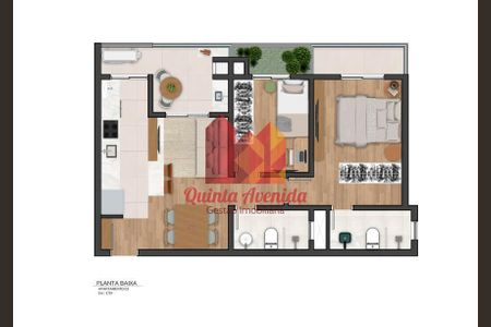 8_photo/94dce35f1f.20bc2e5ebc4a1dae-ATLAS-ad1114ef-382d-480f-999a-52e3cad56445.jpg de apartamento à venda com 2 quartos, 60m² em Novo Mundo, Curitiba