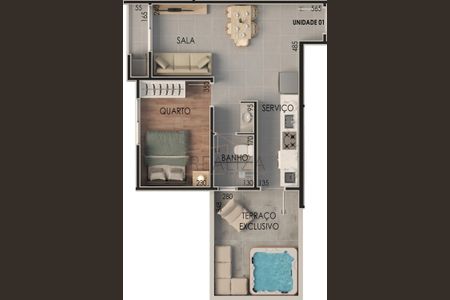 8_photo/94dce36015.901fc05f11c4f1b7-ATLAS-e80c795f-c60b-4a2c-b9c8-8e383949d6cc.jpg de apartamento à venda com 1 quarto, 45m² em Guaíra, Curitiba