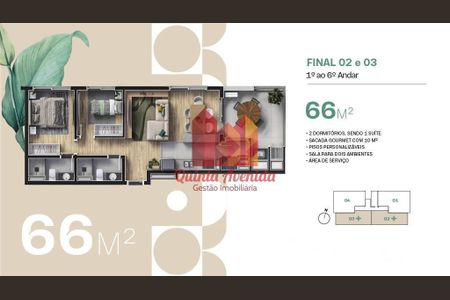 3_photo/94dce360d5.32009d2af9ee6b9c-ATLAS-cad608ed-d40f-4410-bb1c-da838f6b7c3a.jpg de apartamento à venda com 2 quartos, 66m² em Portão, Curitiba