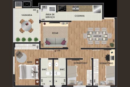 7_photo/94dce36131.8d27b9fcb1abea0f-ATLAS-b4610a42-c93b-4717-991e-a9d2f39addef.jpg de apartamento à venda com 3 quartos, 80m² em Água Verde, Curitiba