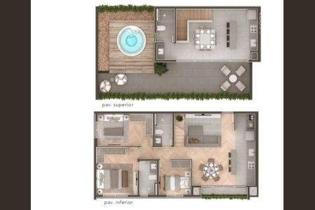 24_photo/94dce361c1.28387076b4ba84c5-ATLAS-e25ab3d2-979d-4566-8df2-d18d975b7a00.jpg de apartamento à venda com 3 quartos, 156m² em Água Verde, Curitiba